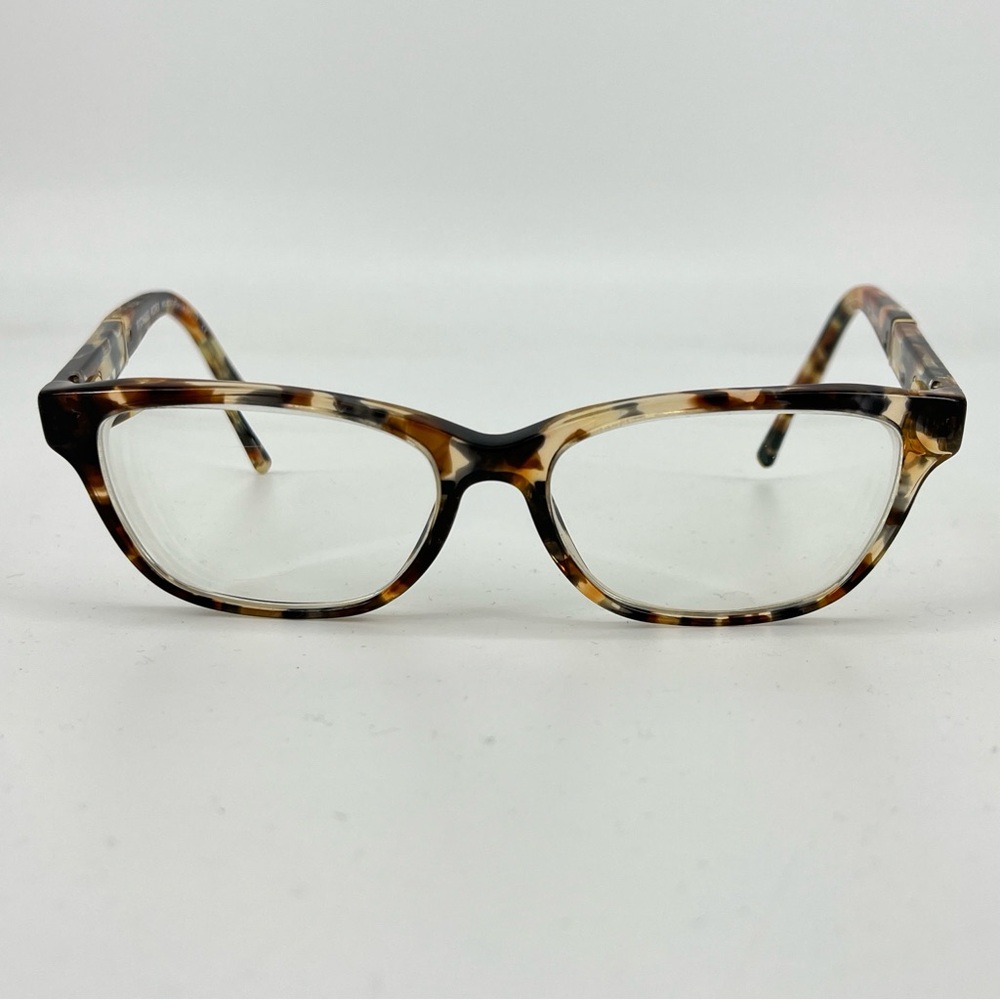 Michael Kors Frames Tiger Tortoise Shell Mk4031 Rania IV 3169 51-15-135 Eyeglass